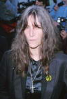 Patti Smith photo